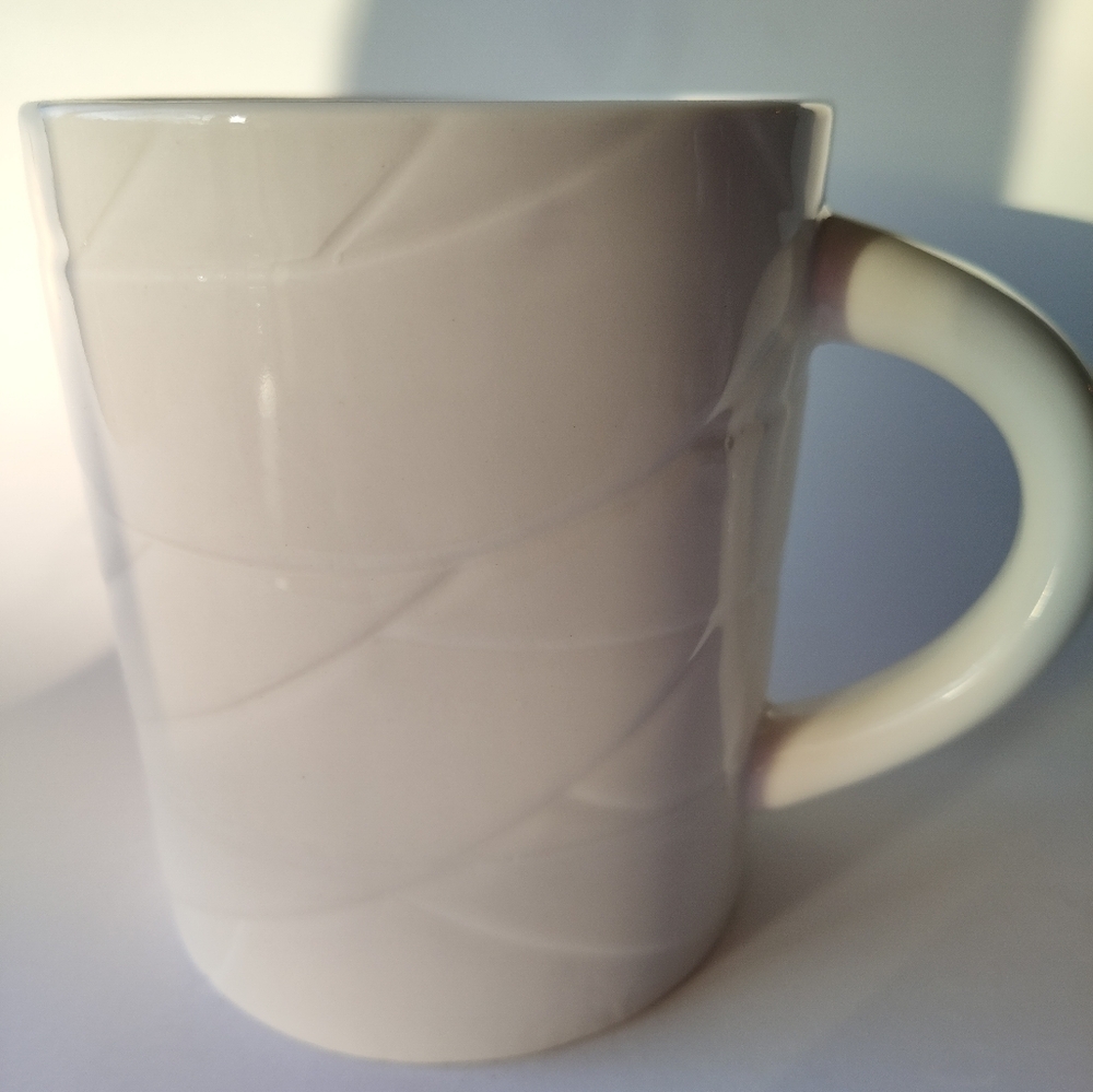 🎃 Indigo Mummy Cookie Mug - Picture 5 of 6